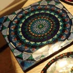 Mandalas