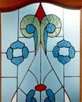 Vitreaux - Vitrofusi&oacute;n